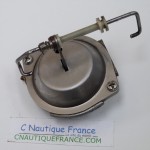 DIAPHRAGME YAMAHA MERCURY