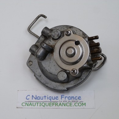 DIAPHRAGME YAMAHA MERCURY