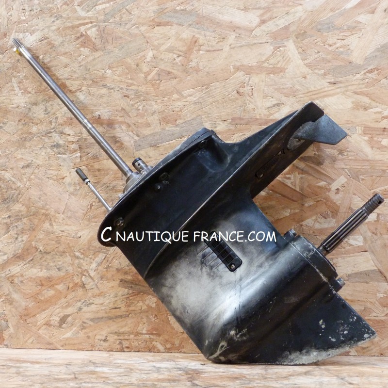 DF40 DF50 LOWER UNIT 40 - 50 HP 4S EVINRUDE DF40 DF50