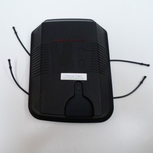 150 - 175 CV FILTRO DELL ARIA EVINRUDE JOHNSON