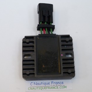 RADDRIZZATORE 50 - 115 CV 4T YAMAHA SH678RA