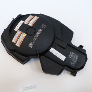 F50 F70 COUVERCLE DE VOLANT 50 - 70 CV YAMAHA 6C1 6C2 6C5