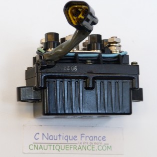 25 - 250 CV RELE DI TRIM YAMAHA 69A-81950