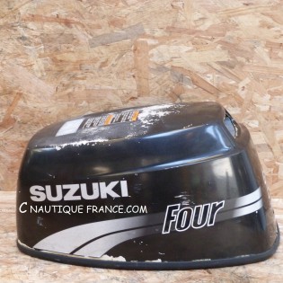 DF25 TOP COWL 25 HP 4S SUZUKI 89J