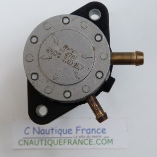 25 - 30 HP 4S FUEL PUMP EVINRUDE SUZUKI 89J DF25 DF30