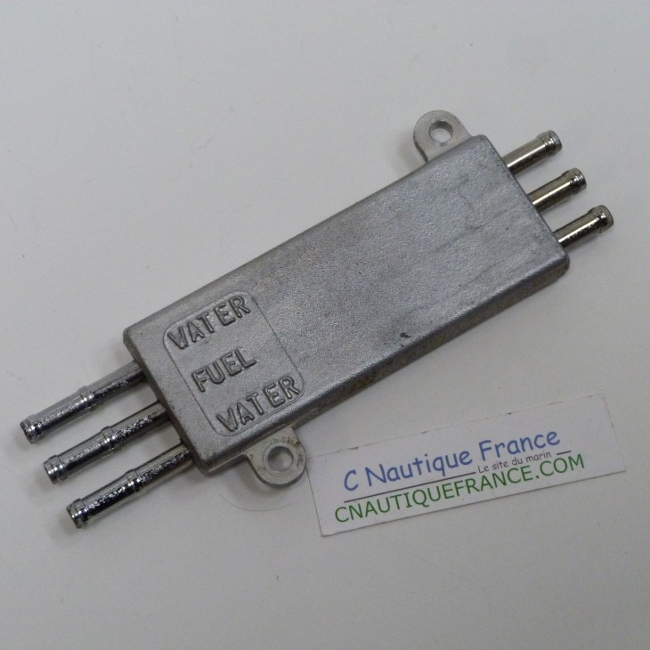 30 - 90 CV 4T SCAMBIATORE DI CALORE YAMAHA 6CJ 6C1 6C5