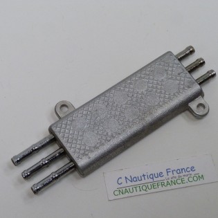 F30 F90 COOLER 30 - 90 HP YAMAHA 6CJ 6C1 6C5