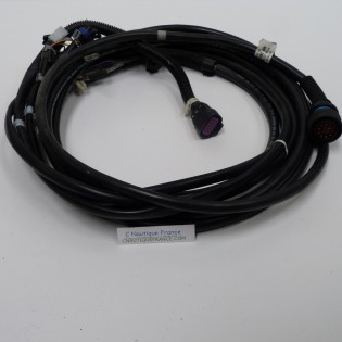 FAISCEAU ELECTRIQUE MERCURY 84-896537A20