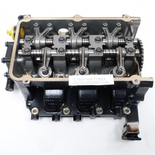 CULASSE 25 CV 4T JOHNSON EVINRUDE SUZUKI 89J DF25