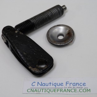 25 - 30 CV 4T VIS DE PRESSE SUZUKI JOHNSON EVINRUDE 89J DF25 DF30