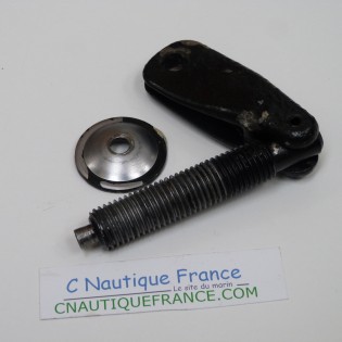 25 - 30 CV 4T VIS DE PRESSE SUZUKI JOHNSON EVINRUDE 89J DF25 DF30