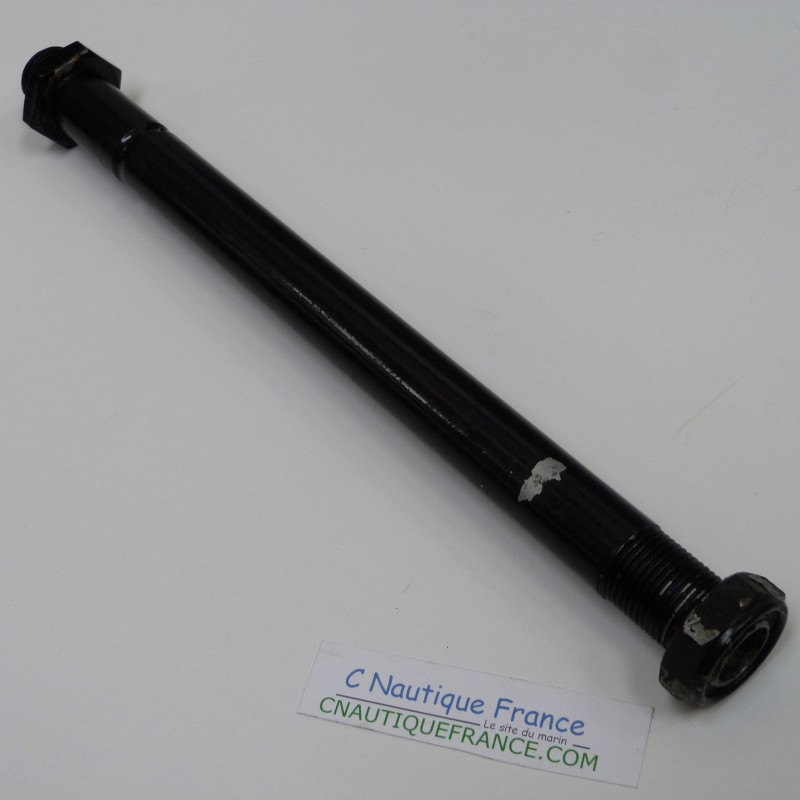 DF25 DF50 AXE DE SUPPORT DE PRESSE 25 - 50 CV SUZUKI 41130-95291