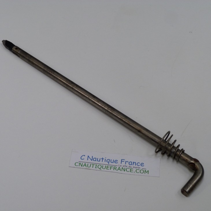 BF35 BF50 PERNO DI INCLINAZIONE 35 - 50 CV HONDA ZV5