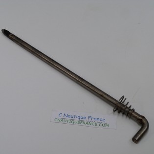 BROCHE INCLINAISON 40 - 50 CV HONDA BF40 BF50 HORS-BORD