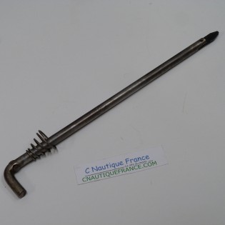 BF35 BF50 PERNO DI INCLINAZIONE 35 - 50 CV HONDA ZV5