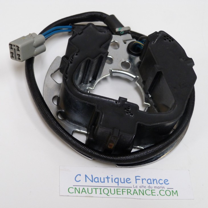 STATOR BF35 BF50 HONDA 30400-ZV5-003