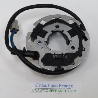 STATOR 35 - 50 CV ZV5 HONDA BF35 BF40 BF45 BF50