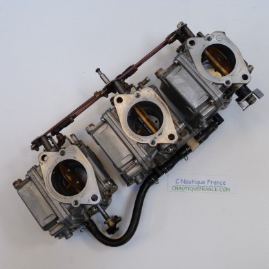 70 HP CARBURETOR RAIL 70 HP 2 S TOHATSU M70B