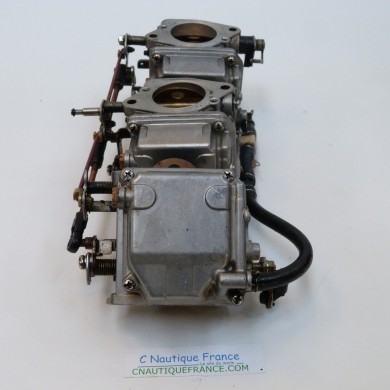 70 HP CARBURETOR RAIL 70 HP 2 S TOHATSU M70B