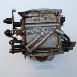 70 HP CARBURETOR RAIL 70 HP 2 S TOHATSU M70B