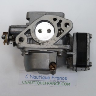 CARBURETOR 5 HP MARINER MERCURY TOHATSU 812648T