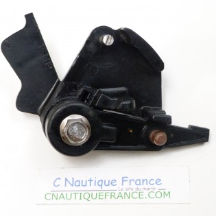 LEVIER ET CAME 40 - 50 CV 2T YAMAHA 6H4