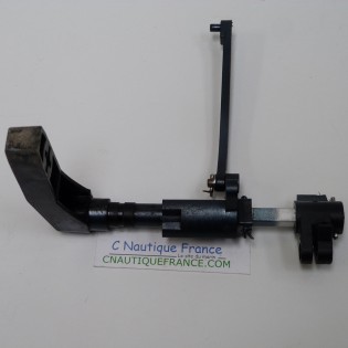 9.9 - 15 CV 2T LEVA YAMAHA 682 -44111-01-94