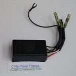 power pack cdi for 4 - 5 hp mercury tohatsu