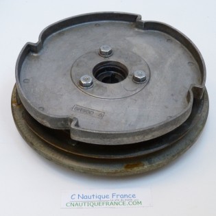 VOLANO MAGNÉTICO 40 - 50 CV 2T YAMAHA 6H4 - F4T424