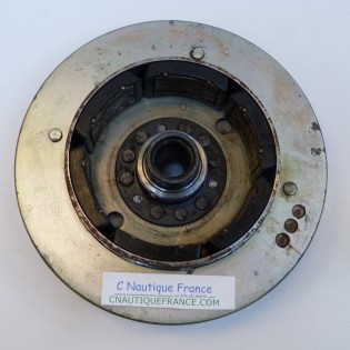 40 - 50 HP 2S FLYWHEEL YAMAHA 6H4