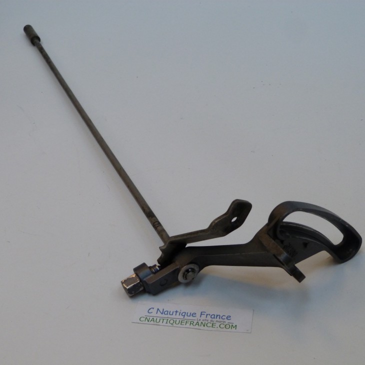 60 - 70 HP 2S HANDLE GEAR SHIFT 6H2 6H3 YAMAHA 6H3-44120-11