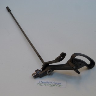 60 - 70 HP 2S HANDLE GEAR SHIFT 6H2 6H3 YAMAHA 6H3-44120-11