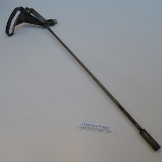 TIGE D'INVERSEUR 60 CV 70 CV 2T YAMAHA 6H3-44120-11