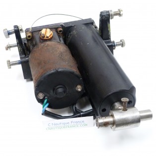 65 - 125 HP POWER TRIM MERCURY MARINER 830250T