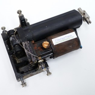 65 - 125 HP POWER TRIM MERCURY MARINER 830250T