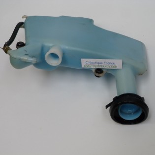 40 - 50 HP OIL TANK YAMAHA 63D-21707-00