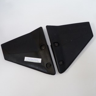 50 CV & + - FLAPS STABILIZZATORI NUOVA RADE