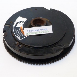 40 - 120 HP FLYWHEEL MERCURY MARINER 261-9007-C3