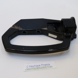 POIGNEE SUPPORT DIRECTION 9.9- 15 CV MARINER MERCURY 822841