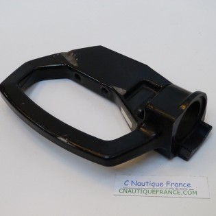 9.9 - 15 HP BRACKET MARINER MERCURY 822841