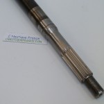 40 - 115 HP PROPELLER SHAFT MERCURY MARINER 888804