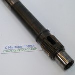 40 - 115 HP PROPELLER SHAFT MERCURY MARINER 888804