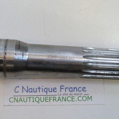 40 - 115 CV ALBERO ELICA MERCURY MARINER 888804