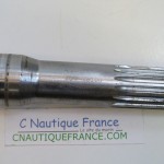 40 - 115 CV ARBRE D'HELICE MERCURY MARINER 888804