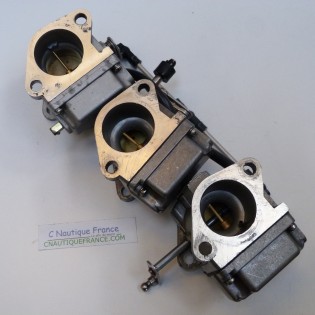 Used Carburetor Mercury Mariner 50HP 2-Stroke - WME 3301-823799