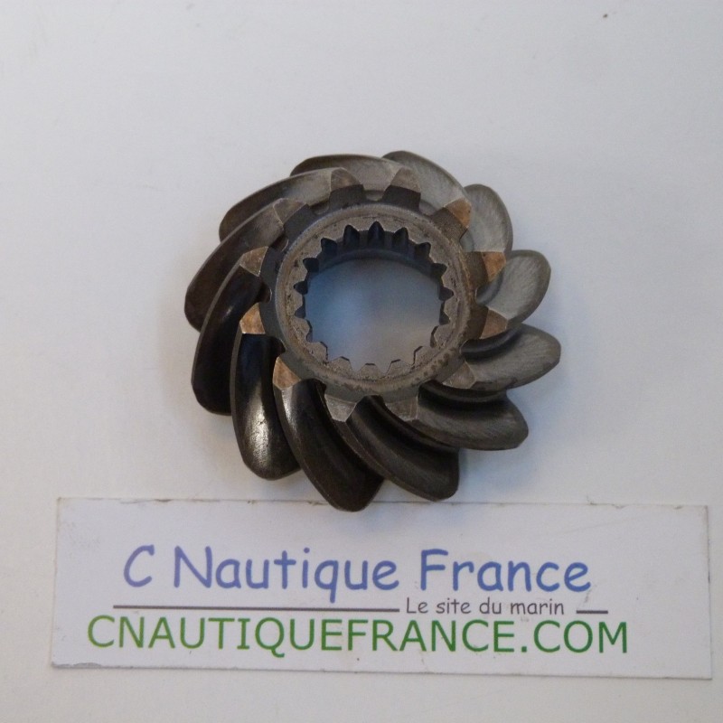 PIGNON ATTAQUE EMBASE MERCURY 40 - 125 CV 43 882812