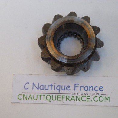 PIGNON ATTAQUE EMBASE MERCURY 40 - 125 CV 43 882812