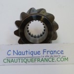 PIGNON ATTAQUE EMBASE MERCURY 40 - 125 CV 43 882812