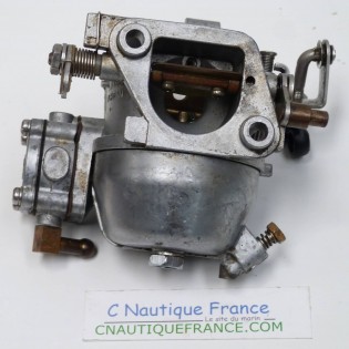 DT8C CARBURATORE 8 CV 2T SUZUKI 92D