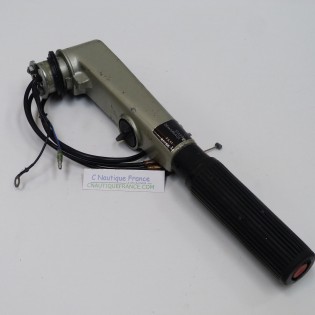 DT8C DT9.9C STEERING HANDLE 8 - 9.9 HP 2S SUZUKI 92D